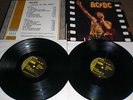 AC/DC - Living In The Hell 2 Vinyl Set