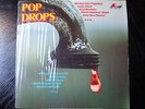 LIGHTFIRE Pop Drops RARE GERMAN KRAUT FUNK LP OG Maritim NM
