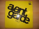 DGG  AVANT GARDE 3 - 6LP BOX STOCKHAUSEN KAGEL LIGETI KAYN