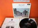 SXL 6049 WBG ED1 MOZART complete wind music vol 3 BRYMER London Wind Soloists NM