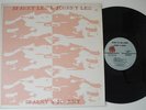 SPANKY LEE & JOHNNY LEE NM TIGER LILLY Psych Rock Promo LP Rare MP3 HEAR
