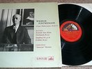 ALP 1498 - MOZART - EINE KLEINE NACHTMUSIK - FURTWANGLER