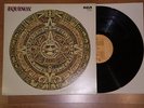 Gianni Marchetti EQUINOX library psychedelic easy jazz RARE lp M/M