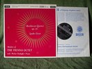SXL2158 WBG BEETHOVEN QUINTET OP.16 SPOHR OCTET VIENNA OCTET/PANHOFFER(PIANO)