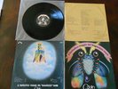 Goblin - Il fantastico viaggio del bagarozzo Mark - originale 100 % -vinile Mint