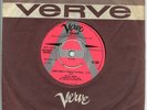 NORTHERN SOUL-BESSIE BANKS-I CAN`T MAKE IT(WITHOUT YOU BABY)UK-VERVE-VS563-DEMO.