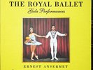 TAS THE ROYAL BALLET Ernest Ansermet Audiophile BOX SET RARE   NM 