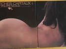 RARE...LP...25cm Philippe NICAUD...7+1 PECHES CAPITAUX