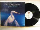 Faith No More - Angel Dust - Vinyl LP/1992 - Slash/London Records  *First Press*