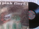 Pink Floyd - A Saucerful of Secrets ORIGINAL US STRIPED TOWER LP
