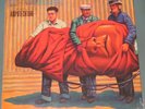 THE MARS VOLTA Amputechture 2xLP, SEALED, GSL, OOP, At the Drive In, Omar