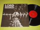 HOWARD ROBERTS Lord Shango soul funk LP M- US 1975 orig blaxploito soundtrack
