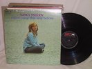 NANCY PRIDDY You've Come This Way Before psych folk LP M- US 1968 dg orig Dot