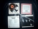 WITH THE BEATLES  The Beatles  genuine 1963 REEL TO REEL TWIN TRACK TAPE MONO