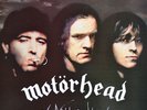 Motörhead / Over Night Sensation / SPV/Steamhammer / SPV-085-18301 / 1996
