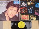SHAKIN' STEVENS-THE BOP WON'T STOP-ORIGINAL YUGOSLAV LP 1984-ROCKABILLY+INNER