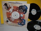 2 LP Freundeskreis QUADRATUR DES KREISES Album 1997 [Foldout] FOR 487245 1