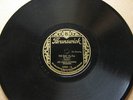 Abe Lyman's California Orchestra on Brunswick 3084 in 