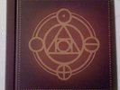 Thrice The Alchemy Index vinyl box set rare