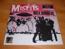 THE MISFITS - Walk Among Us - RSD Record Store Day 2012 New 2LP Vinyl