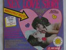 Sex Love Story Adult Stag Erotic XXX LP Funky Finger 1971