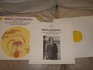 Mahler Symphony 4 Bernstein DGG Digital Audiophile Vinyl LP Made in Germany NM