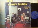 CREEDENCE CLEARWATER REVIVAL LP COSMOS FACTORY ORIGINAL FANTASY in SHRINK NM-