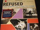 Refused - The Shape of Punk to Come Limited Red Vinyl Record Store Day RSD 2012