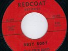 MONSTER REDCOAT GARAGE PUNK R&B ROCKERS - JOLLY GREEN GIANTS   HEAR