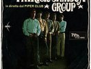 PATRICK SAMSON GROUP : SHIBIDIBIBBI / MIDNIGHT HOUR