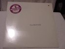 The Beatles White Album White Vinyl Promo LP factory sealed