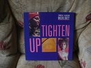 TIGHTEN UP LP RECORD TRIPLE BOX SET VOL 1-2 & 3 TROJAN RECORDS 1988 MINT & RARE.