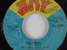 Funk 45 MICHAEL KIRKLAND The Prophet ZAY HEAR