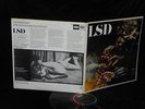 LSD CAPITOL TAO-2574 MONO FIRST PRESSING NICE