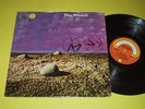 BERNIE SCHWARTZ The Wheel LP M- US 1968 orig psych folk rock Comfortable Chair