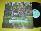 DAYBREAK Ask rare 1974 Pennsylvania xian rock folk psych LP Hope CR-26 EX