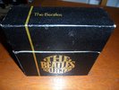 THE BEATLES SINGLES COLLECTION:1962-1970:WORLD RECORDS BOX SET: