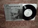 The Art Attacks ( Punk rock stars / Rat City ) Fresh Records  Fresh 3