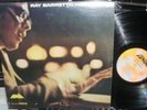 RAY BARRETTO HARD HANDS LATIN SOUL FANIA MONO ORIGINAL