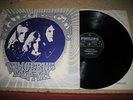 BLUE CHEER - VINCEBUS ERUPTUM VINYL LP ORIG UK MONO 1968 FIRST 1ST RARE PSYCH