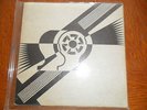 NEW ORDER:PROCESSION:RARE UK 1ST ISSUE:BLACK SLEEVE:FACTORY FAC 53: 1981:RARE
