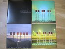 Depeche mode THE SINGLES 86   98 3 LP SELTEN Vinyl KULT Bester Zustand DJ DM