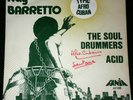 Ray BARRETTO 45 Soul drummers Acid Killer Latin Soul Dancer Listen MP3 Hear ? ?