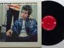 BOB DYLAN Highway 61 Revisited MONO 1st PRESSING LP N.MINT Full Shrink ORIGINAL