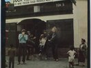 CREEDENCE CLEARWATER REVIVAL Willy & The Poor Boys SEALED 1st PRESS LP Fantasy