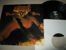 DESTROYER 666 - Phoenix Rising FOC LP Order from Chaos Absu