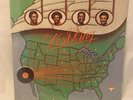 WEST WING FUNK SOUL RECORD LP SEALED