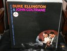Impulse Stereo A-30 Duke Ellington & John Coltrane - Original VAN GELDER Jazz LP