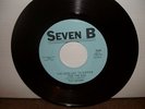 Pat Brown*The Good Got To Suffer For The Bad**RARE 1967 Northern Soul 45-Seven B