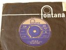 THE PRETTY THINGS Come See Me/ L.S.D. (Fontana UK Original 7